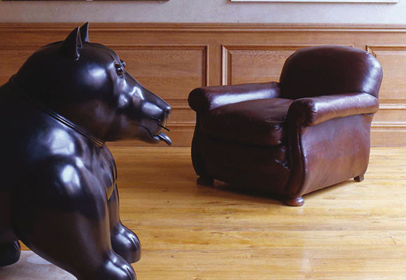 Charlotte´s Street Hotel 9 Charlotte´s Street Hotel