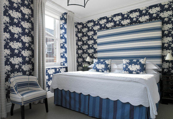 Charlotte´s Street Hotel 11 Charlotte´s Street Hotel