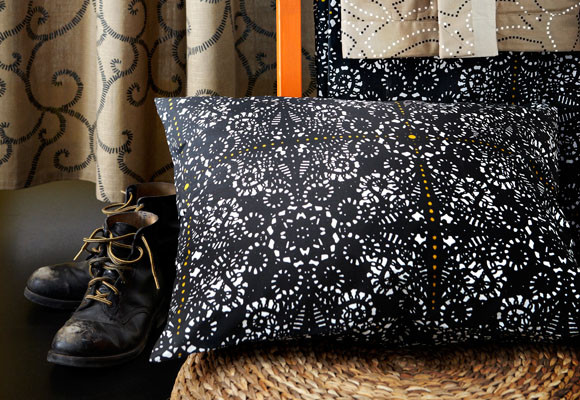 Inspiración étnica, de Ikea 7 Inspiración étnica, de Ikea