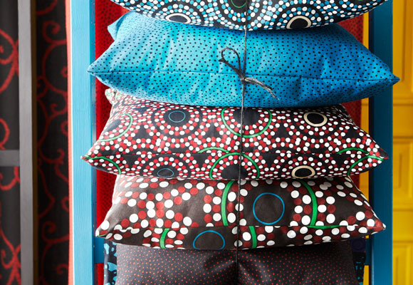 Inspiración étnica, de Ikea 8 Inspiración étnica, de Ikea