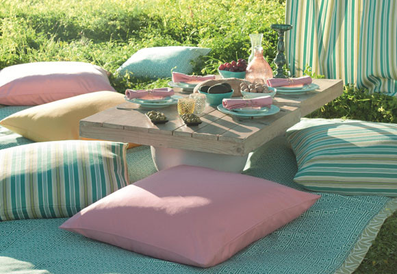 Un chill out de verano 6 Un chill out de verano