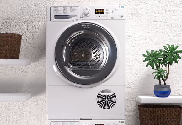 El lavado del futuro