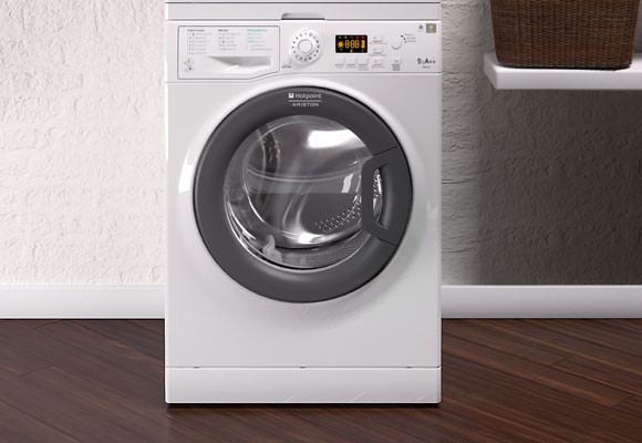 El lavado del futuro