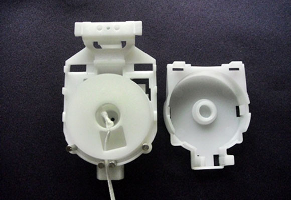 Estores de tela 6 Estores de tela