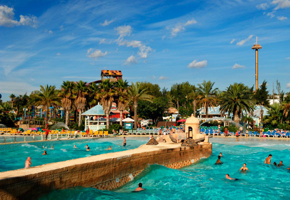 Especial vacaciones con niños 