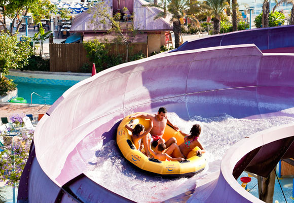 Especial vacaciones con niños 