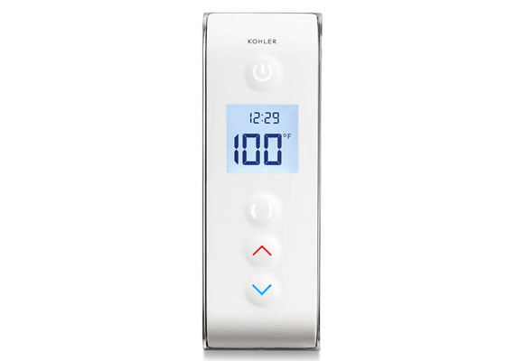 DTV Prompt, de Jacob Delafon 7 DTV Promtp