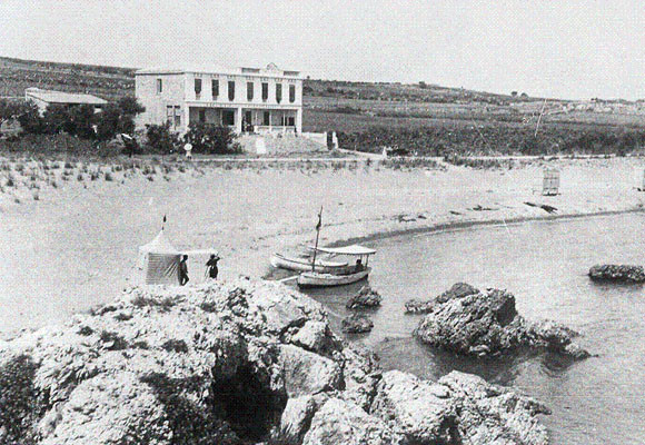 Hostal Empuries 6 Hostal Empuries