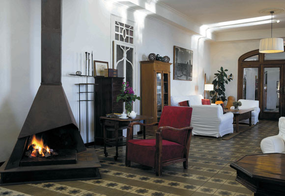 Hostal Empuries 8 Hostal Empuries