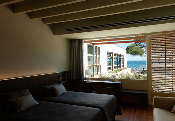 Hostal Empuries 9 Hostal Empuries