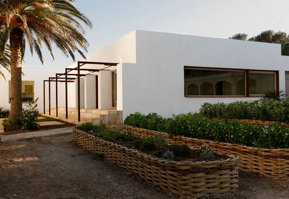 Hostal Empuries 11 Hostal Empuries