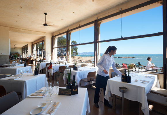 Hostal Empuries 12 Hostal Empuries