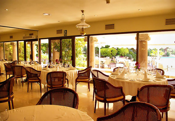 S´Agaró Hotel Wellness & Spa 