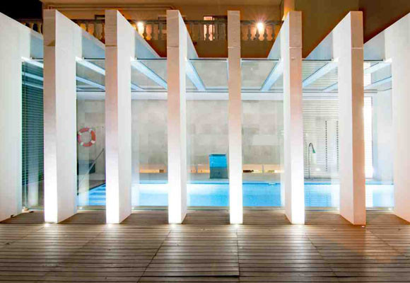 S´Agaró Hotel Wellness & Spa