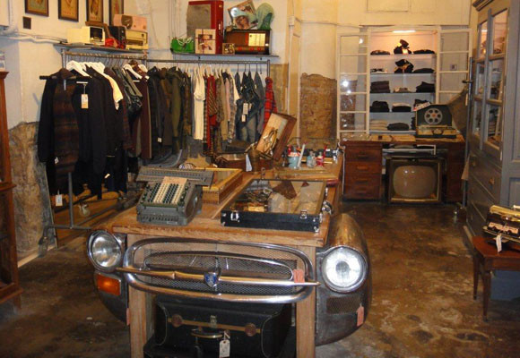 Losaida 8 Losaida Showroom