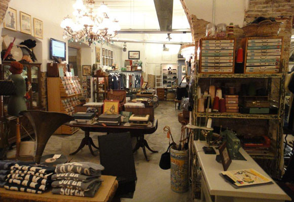 Losaida 10 Losaida Showroom