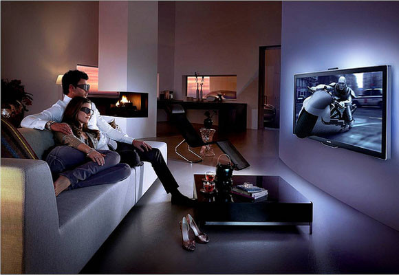 Guía básica para elegir un televisor 3D 8 Guía básica para escoger un televisor 3D