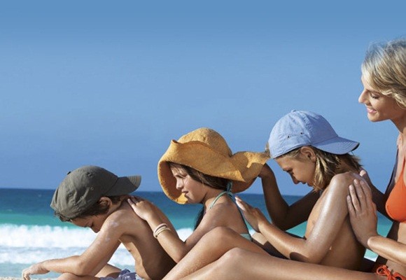 Vacaciones ecológicas 