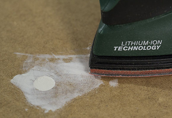 El baúl de los tesoros