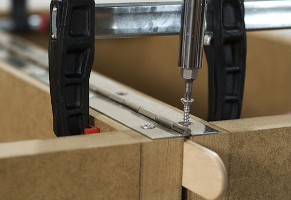 El baúl de los tesoros