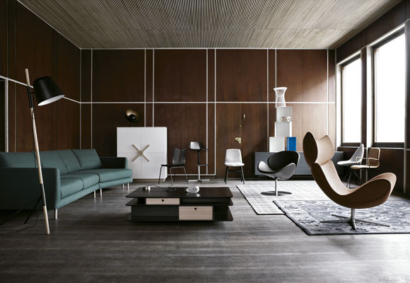 Imagen BoConcept  