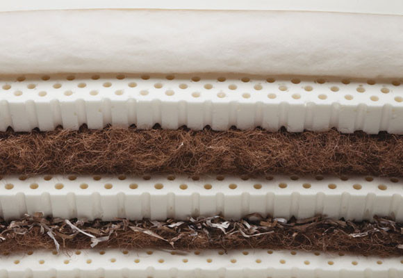 Coco-Mat, descansa, relájate y desconecta 