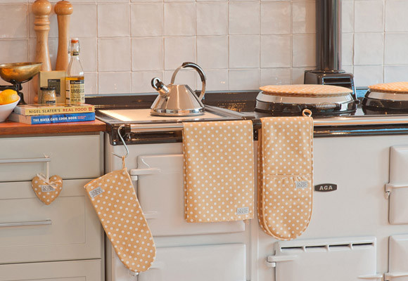 Complementos amarillos para la cocina 6 complementos cocina amarillo - foto 2