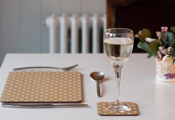 Complementos amarillos para la cocina 8 complementos cocina amarillo - foto 3