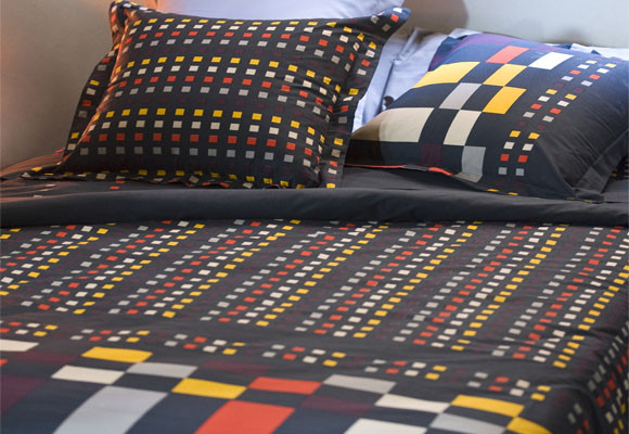 Estampado geométrico 7 Estampado geométrico