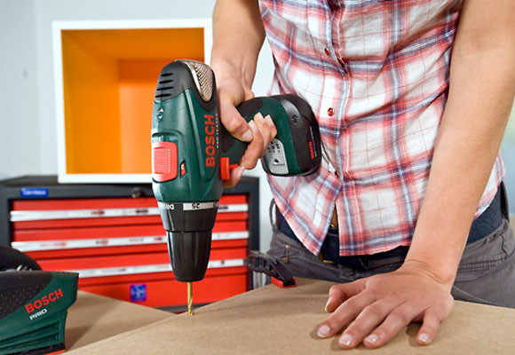 Una estantería personalizada 7 Una estantería personalizada