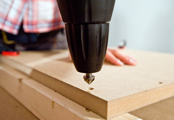 Una estantería personalizada 8 Una estantería personalizada