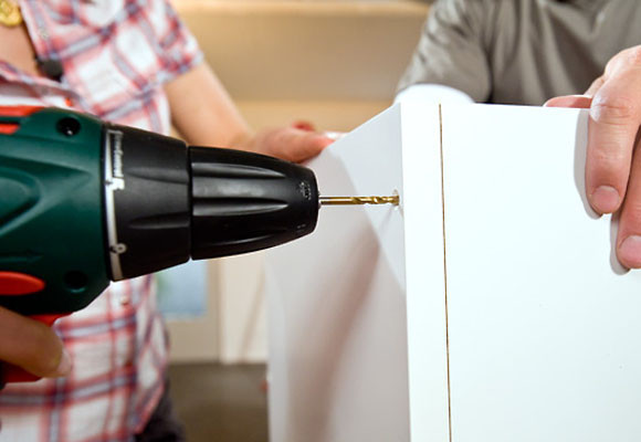 Una estantería personalizada 13 Una estantería personalizada