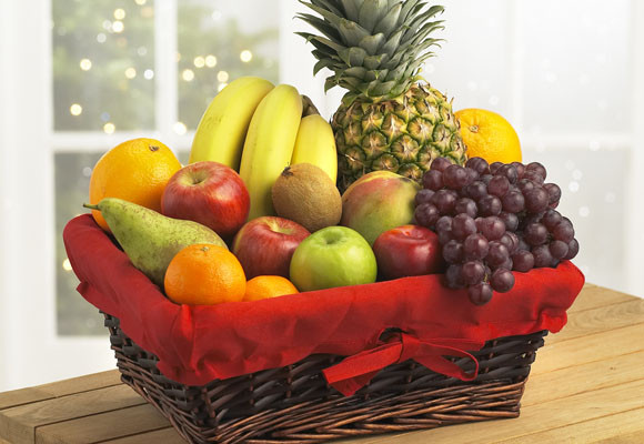 Imagen Congelar fruta para conservar los sabores del ve