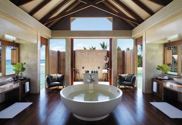 Villingili Shangri-La Resort & Spa 9 Villingili Shangri-La Resort & Spa