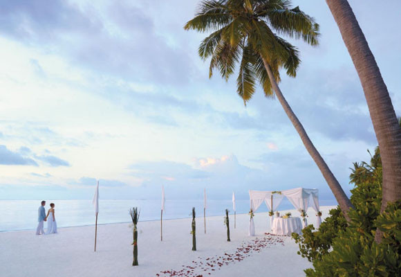 Villingili Shangri-La Resort & Spa 14 Villinggili Shangri-La Resort & Spa