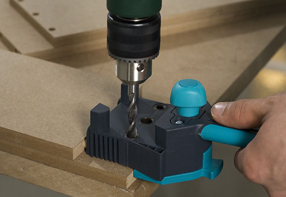 Mueble clásico para el lavabo