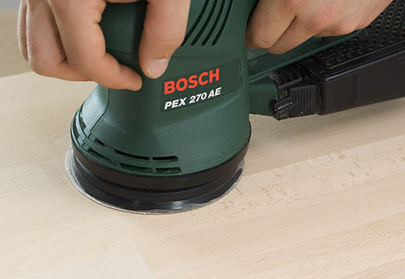 Mueble clásico para el lavabo