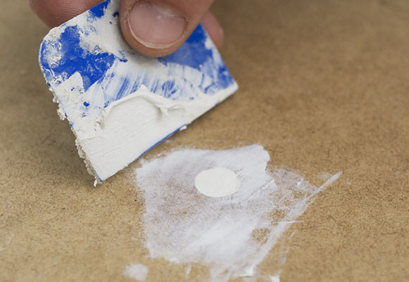 Un mural multiusos 15 Un mural multiusos