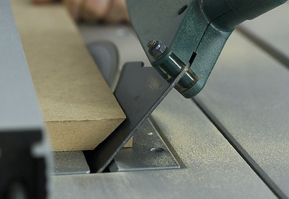 Un mural multiusos 7 Un mural multiusos