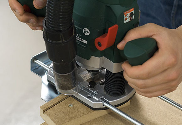 Un mural multiusos 9 Un mural multiusos