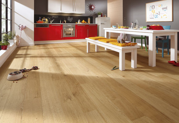 Otto parquet 7 Otto parquet