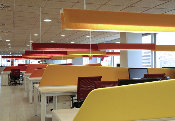 Oficinas Ymedia 10 Oficinas Ymedia