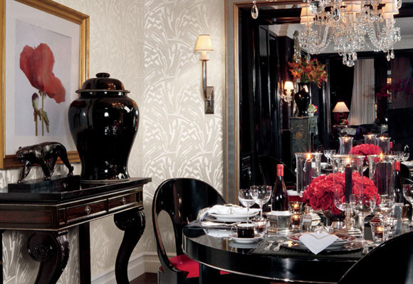 Tendencias de Otoño 2012 10 Tendencias de otoño en 2012