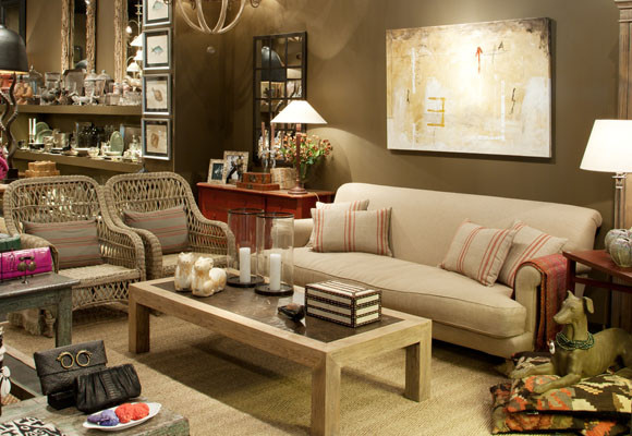 Becara, en Zielo Shopping Pozuelo 8 Becara