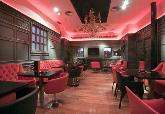 Bristolbar 7 Bristolbar