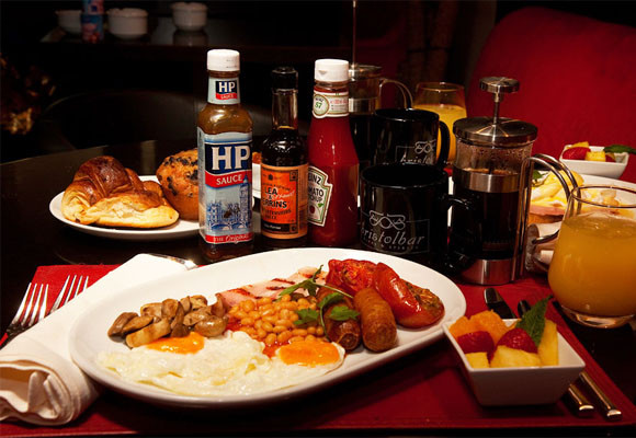 Bristolbar 11 Bristolbar