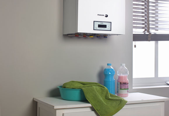 Acondicionar la casa para el invierno 8 Acondicionar la casa para el invierno