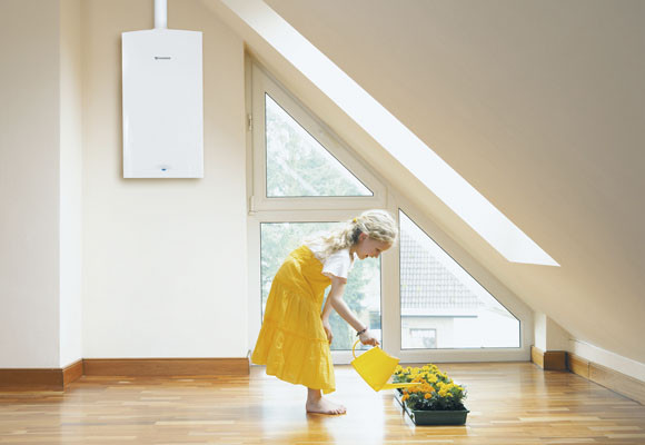 Calderas de gas mixtas: la mejor elección 