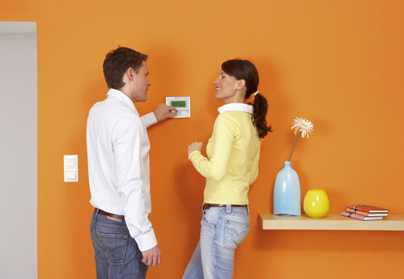 Calderas de gas mixtas: la mejor elección 