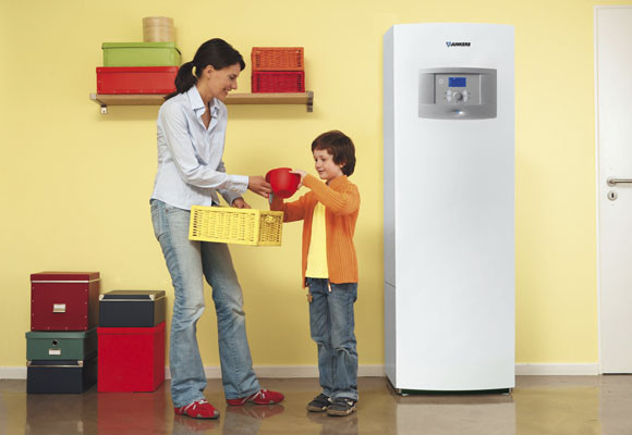 Calderas de gas mixtas: la mejor elección 